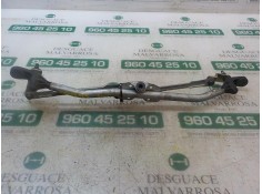 Recambio de articulacion limpia delantero para skoda fabia (5j2 ) young referencia OEM IAM 5J1955605B   2