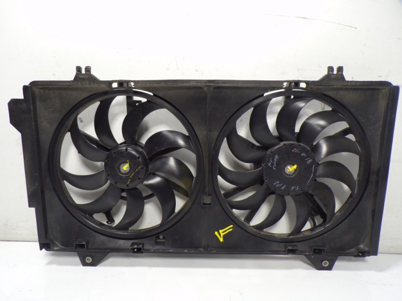 Recambio de electroventilador para mazda 3 lim. () origin referencia OEM IAM  21460C812A 