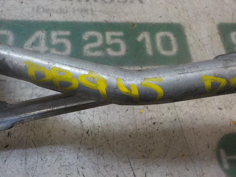 Recambio de articulacion limpia delantero para skoda fabia (5j2 ) young referencia OEM IAM 5J1955605B  