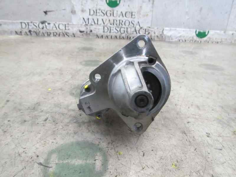 Recambio de motor arranque para ford fiesta (ccn) trend referencia OEM IAM 1732742 8V2111000BE 