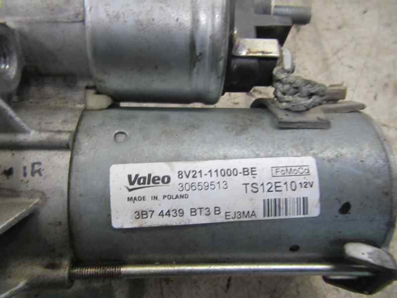 Recambio de motor arranque para ford fiesta (ccn) trend referencia OEM IAM 1732742 8V2111000BE 