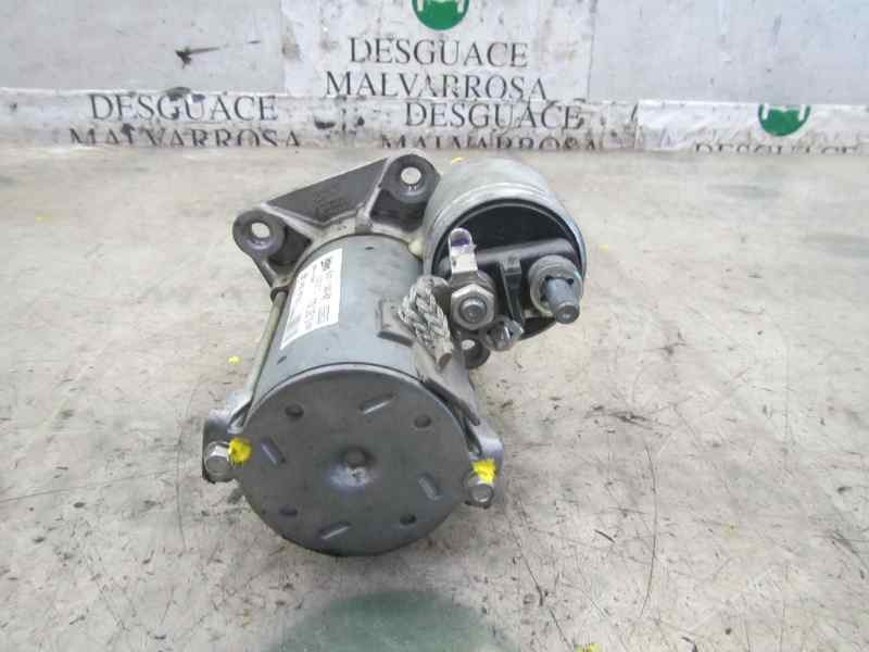 Recambio de motor arranque para ford fiesta (ccn) trend referencia OEM IAM 1732742 8V2111000BE 