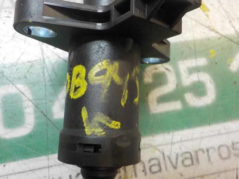 Recambio de bomba embrague para skoda fabia (5j2 ) young referencia OEM IAM 6Q0721388D 6Q0721388E 