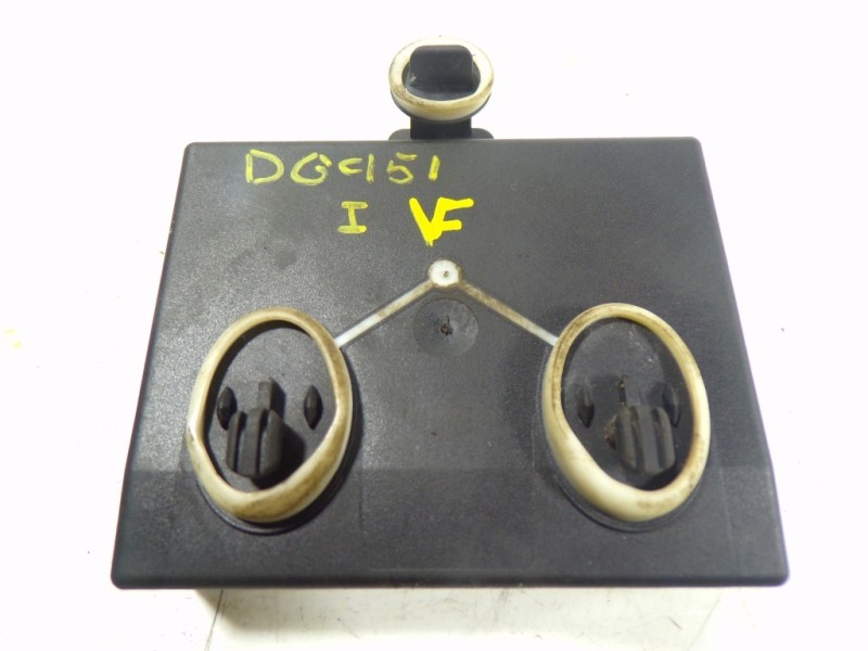 Recambio de modulo electronico para audi q7 (4l) 3.0 tdi referencia OEM IAM 4L0959793B 4L0959793B 