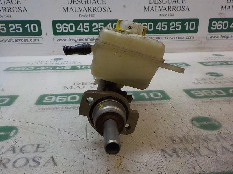 Recambio de bomba freno para skoda fabia (5j2 ) young referencia OEM IAM 6Q0611019Q  