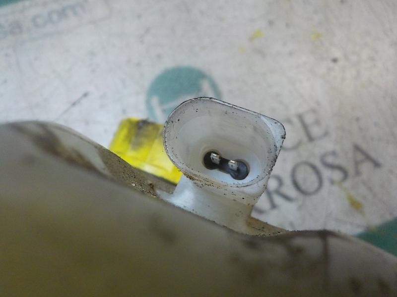 Recambio de bomba freno para skoda fabia (5j2 ) young referencia OEM IAM 6Q0611019Q  