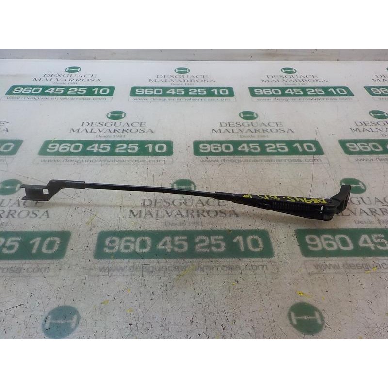 Recambio de brazo limpia delantero derecho para skoda fabia (5j2 ) young referencia OEM IAM 5J1955410B  