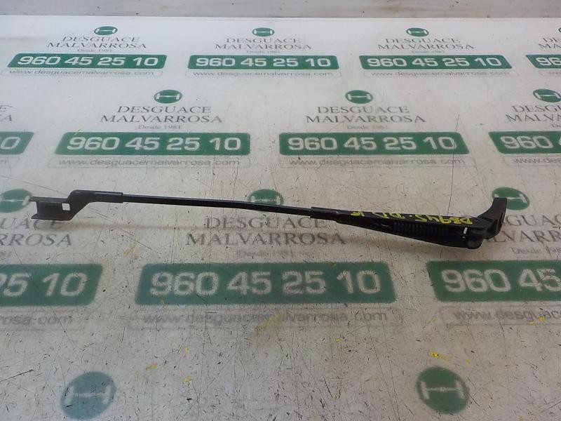 Recambio de brazo limpia delantero derecho para skoda fabia (5j2 ) young referencia OEM IAM 5J1955410B  