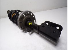 Recambio de amortiguador delantero derecho para citroën c4 grand picasso 1.6 blue-hdi fap referencia OEM IAM 1612743580 98105397 2