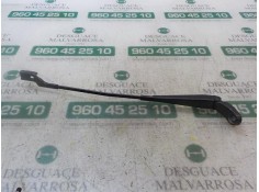 Recambio de brazo limpia delantero derecho para skoda fabia (5j2 ) young referencia OEM IAM 5J1955410B   2