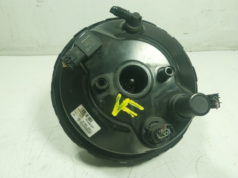 Recambio de servofreno para volvo xc90 excellence plug-in hybrid awd referencia OEM IAM 31687130 P31445747 