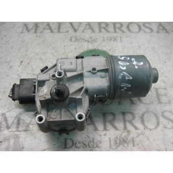 MOTOR LIMPIA DELANTERO 