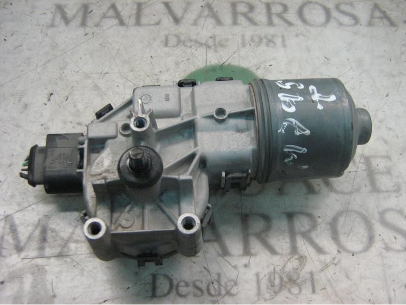 Recambio de motor limpia delantero para ford focus berlina (cap) trend referencia OEM IAM   