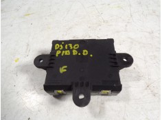 Recambio de modulo electronico para land rover discovery 4 tdv6 se referencia OEM IAM LR019220 AH2214D617AC  2