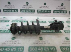 Recambio de amortiguador delantero izquierdo para honda civic berlina (fn) 2.2 ctdi referencia OEM IAM 51606SMJE06 51602SMJE090M 2