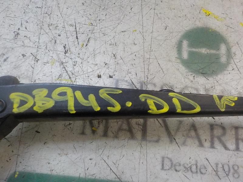 Recambio de brazo limpia delantero derecho para skoda fabia (5j2 ) young referencia OEM IAM 5J1955410B  