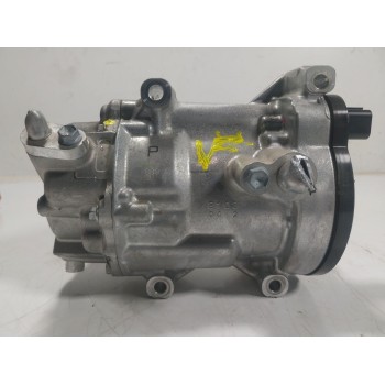 COMPRESOR AIRE ACONDICIONADO 0424001192 