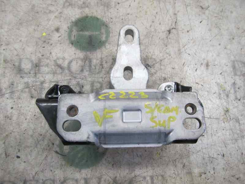 Recambio de soporte cambio para ford fiesta (ccn) trend referencia OEM IAM 1536197  