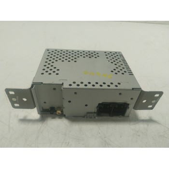 SISTEMA AUDIO / RADIO CD 2566768 JX7118K810UF 