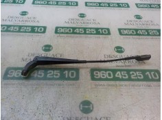 Recambio de brazo limpia delantero izquierdo para skoda fabia (5j2 ) young referencia OEM IAM 5J1955409B   2