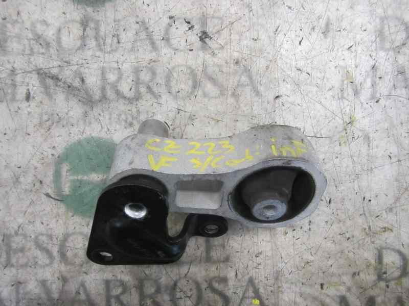 Recambio de soporte cambio para ford fiesta (ccn) trend referencia OEM IAM 2282065  