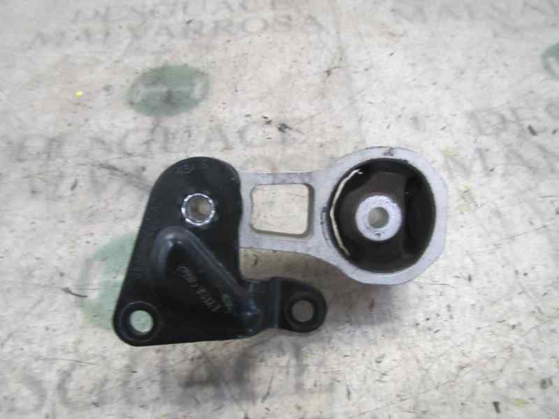 Recambio de soporte cambio para ford fiesta (ccn) trend referencia OEM IAM 2282065  