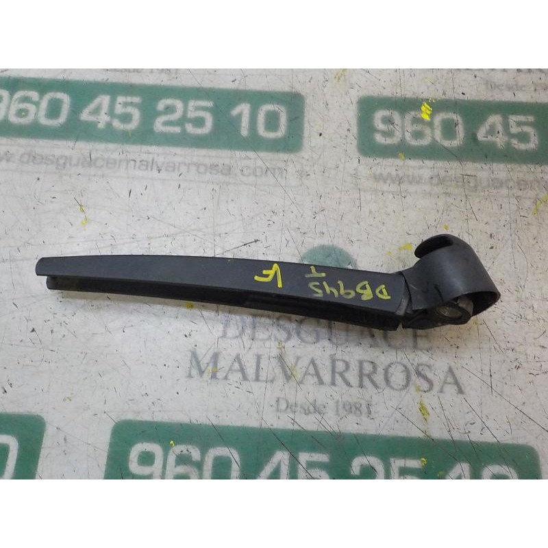 Recambio de brazo limpia trasero para skoda fabia (5j2 ) young referencia OEM IAM 6Q6955707C  