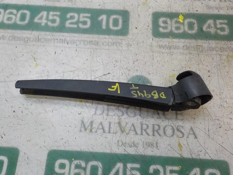 Recambio de brazo limpia trasero para skoda fabia (5j2 ) young referencia OEM IAM 6Q6955707C  