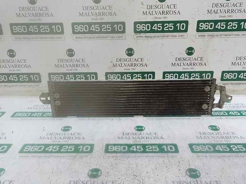Recambio de radiador caja cambios para volkswagen touareg (7la) tdi v6 referencia OEM IAM 7L0317021  