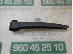 Recambio de brazo limpia trasero para skoda fabia (5j2 ) young referencia OEM IAM 6Q6955707C   2
