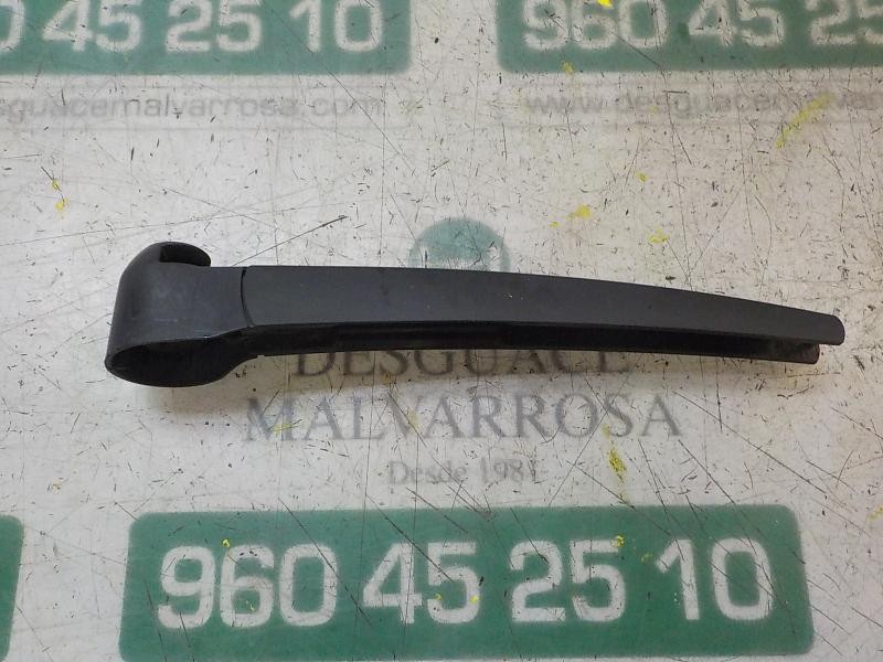 Recambio de brazo limpia trasero para skoda fabia (5j2 ) young referencia OEM IAM 6Q6955707C  