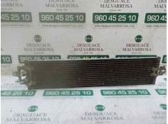 Recambio de radiador caja cambios para volkswagen touareg (7la) tdi v6 referencia OEM IAM 7L0317021   2