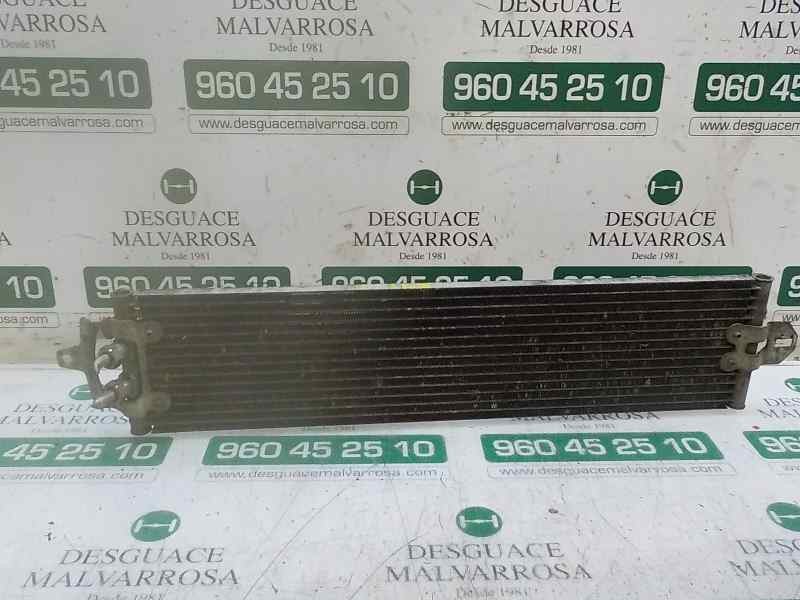 Recambio de radiador caja cambios para volkswagen touareg (7la) tdi v6 referencia OEM IAM 7L0317021  