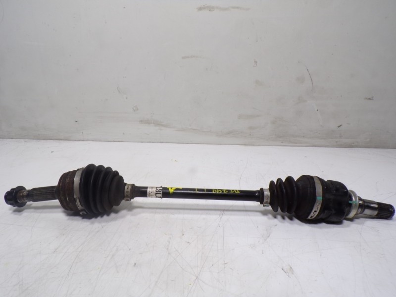 Recambio de transmision izquierda para toyota aygo 1.0 vvti referencia OEM IAM 434200H040 434200H040A 