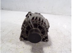 Recambio de alternador para peugeot 108 1.2 12v vti referencia OEM IAM 9670899580 9670899580 2610711B 2
