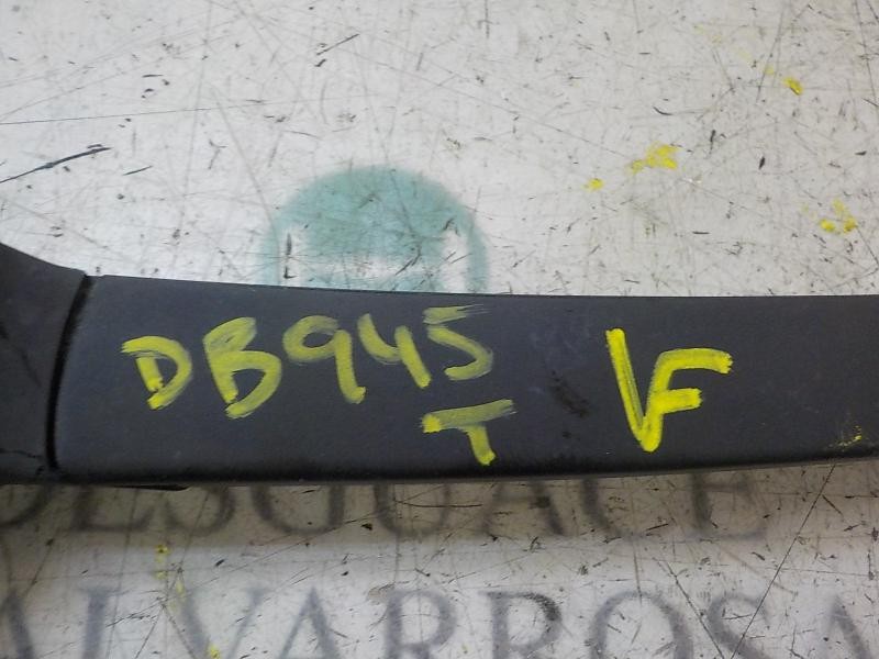 Recambio de brazo limpia trasero para skoda fabia (5j2 ) young referencia OEM IAM 6Q6955707C  