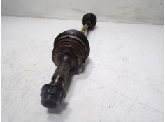 Recambio de transmision izquierda para toyota aygo 1.0 vvti referencia OEM IAM 434200H040 434200H040A  2