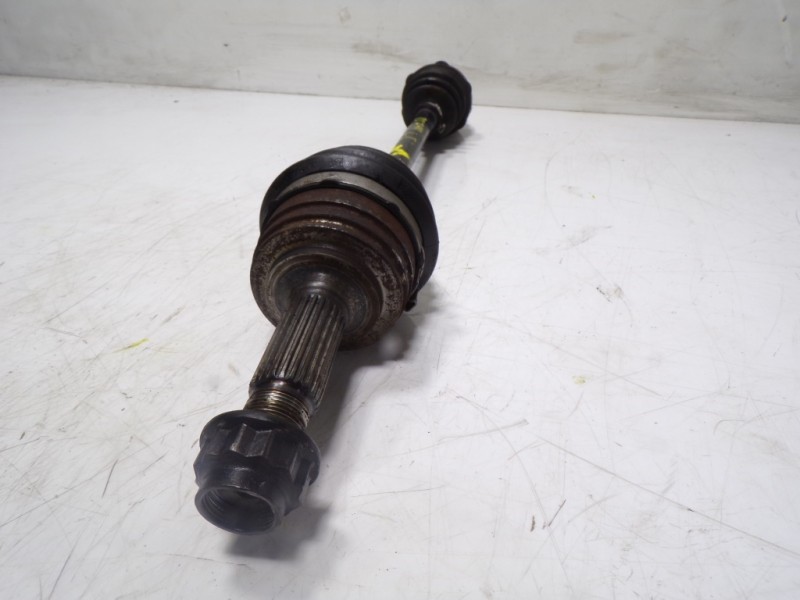 Recambio de transmision izquierda para toyota aygo 1.0 vvti referencia OEM IAM 434200H040 434200H040A 