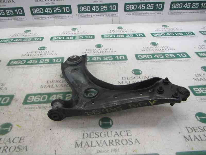 Recambio de brazo suspension inferior delantero derecho para skoda fabia (5j2 ) young referencia OEM IAM 6R0407152  