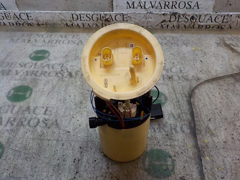 Recambio de aforador para bmw serie 3 berlina (e90) 320d referencia OEM IAM 16117190946 7190943 A2C53215722