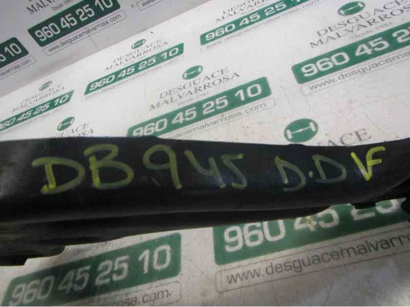 Recambio de brazo suspension inferior delantero derecho para skoda fabia (5j2 ) young referencia OEM IAM 6R0407152  