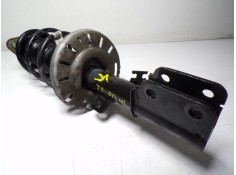 Recambio de amortiguador delantero izquierdo para citroën c4 grand picasso 1.6 blue-hdi fap referencia OEM IAM 1612743580 981053 2