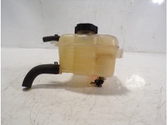 Recambio de deposito expansion para opel astra j lim. 1.4 16v turbo cat (a 14 net / luj) referencia OEM IAM 13393368   2