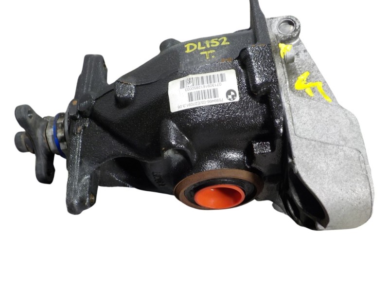 Recambio de diferencial trasero para bmw serie 1 lim. (f20) 2.0 turbodiesel referencia OEM IAM 33107599466 7599466 