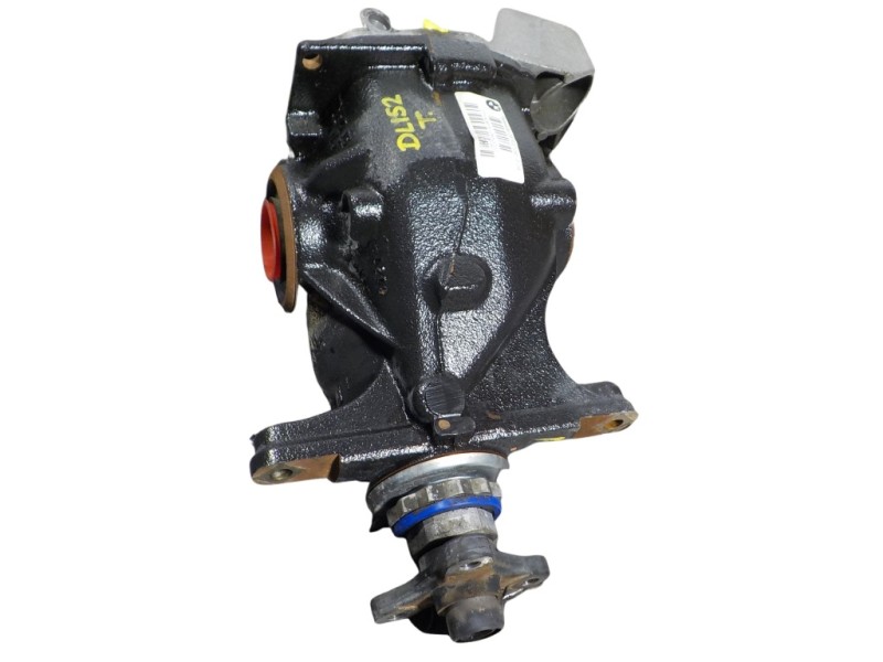Recambio de diferencial trasero para bmw serie 1 lim. (f20) 2.0 turbodiesel referencia OEM IAM 33107599466 7599466 
