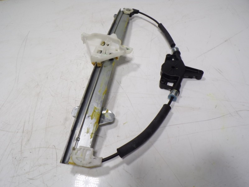 Recambio de elevalunas delantero derecho para mazda 3 lim. () origin referencia OEM IAM   