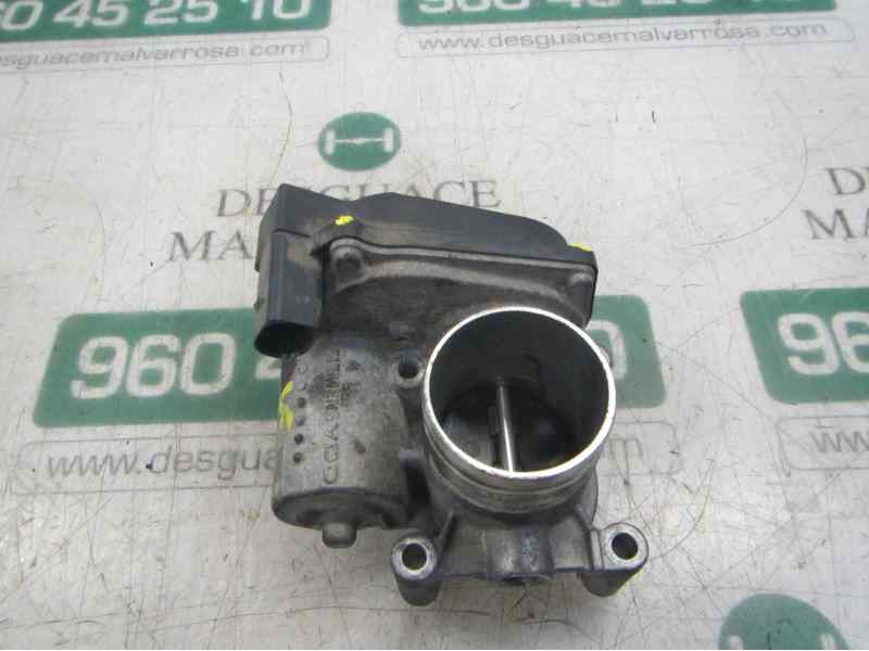Recambio de caja mariposa para skoda fabia (5j2 ) young referencia OEM IAM 03D133062F 03D133062E A2C53060088