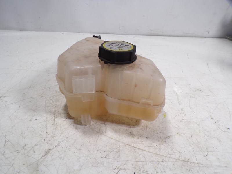 Recambio de deposito expansion para ford fiesta (ccn) 1.0 ecoboost cat referencia OEM IAM 1513111  