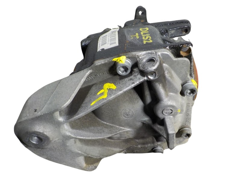 Recambio de diferencial trasero para bmw serie 1 lim. (f20) 2.0 turbodiesel referencia OEM IAM 33107599466 7599466 