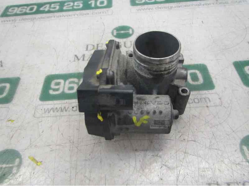 Recambio de caja mariposa para skoda fabia (5j2 ) young referencia OEM IAM 03D133062F 03D133062E A2C53060088